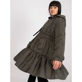 Factory Price Jacket-EM-KR-MB8726.97P-dark khaki | Shoptok.si