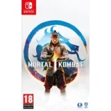 Igra za Nintendo Switch Mortal Kombat 1