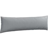 vidaXL Blazine za kavč 2 pcs Svetlo siva 145 x 40 cm blago | Shoptok.si