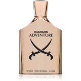 Al Haramain Adventure parfumski ekstrakt uniseks 100 ml Slike