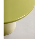 Kave Home Okrugao vrtni stolić za kavu betonski ø 110 cm Albanella – | shoptok.hr