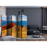  Paravan u 5 dijelova - Autumn landscape in the Carpathian mountains II [Room Dividers] 225x172 | shoptok.hr
