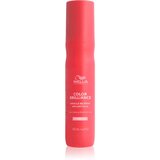 Wella Professionals Invigo Color Brilliance balzam brez spiranja za zaščito barve 150 ml | Shoptok.si