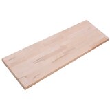 EXCLUSIVHOLZ Radna ploča od masivnog drva (Bukva, 300 x 60 x 1,8 cm) Cijene