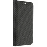 Book Carbon futrola za XIAOMI Redmi NOTE 12S crna
