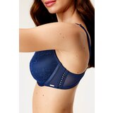 Dorina Podložen modrček Lyra Plunge | Shoptok.si
