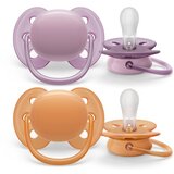 Philips Ultrasoft Premium 6-18m duda Girl 2 kos | Shoptok.si