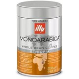 Illy kafa u zrnu ethiopia 250G - zrno | ePonuda.com