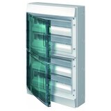 ABB 1SLM006501A1209 - Razvodna kutija 72M IP65 Cene