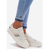 Lee Womens Sneakers LAYLA WOMEN LOW | Shoptok.si