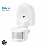 Senzor POKRETA ST10A 180C BELI IP44 | Eponuda.com
