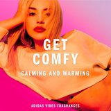 Adidas Vibes Get Comfy 30 ml parfemska voda unisex | shoptok.hr