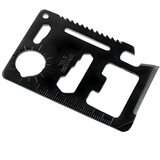 Multifunkcionalna kartica multitool - Crna KP41040 Cijene