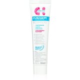 Curasept Biosmalto Baby-Kid zubna pasta za djecu s fluoridem Strawberry 50 ml Cijene