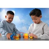 Figure Tačke na patrulji: Rubble in njegova ekipa Wheeler in Rubble kužki z orodji - | Shoptok.si