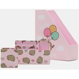 Sinsay Set stolnih organizatora Pusheen the Cat | shoptok.hr