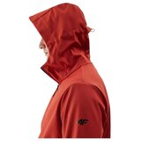 4f Jakne 4FWAW24TSOFM28361S Rdeča | Shoptok.si