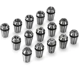 ER11 collet - set of 15