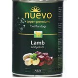 Nuevo Jagnjetina i Krompir Hrana za pse bez žitarica 800 g | Eponuda.com
