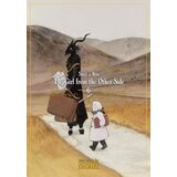 Penguin Random House Nagabe - The Girl From The Other Side, Vol. 6 | Eponuda.com