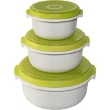 Micro Family Mikrowave Starter Set green
