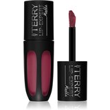 By Terry Lip-Expert Matte tekući ruž za usne s mat finišom nijansa Gypsy Wine 4 ml Cijene