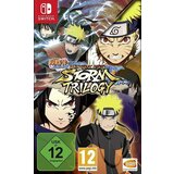 Bandai Namco Naruto Ultimate Ninja Storm Trilogy (switch) | Shoptok.si