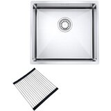  Set SHR Agron 20 + Vida krom mat | shoptok.hr