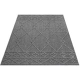 Novel Preproga Za Zunanjo Uporabo Patara, Siva, 240x340cm | Shoptok.si