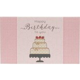 Leo & Lilo poklon set krema za ruke - happy birthday Cijene