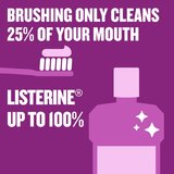 Listerine Total Care Teeth Protection ustna voda za popolno zaščito zob 6 v 1 80 ml | Shoptok.si