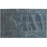  Plutajući PE solarni pokrov za bazen 300 x 200 cm crno-plavi | shoptok.hr