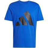 Adidas Muška majica kratkih rukava essentials bl tee, Plava | Eponuda.com