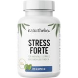 Naturtheke GmbH Stress Forte - 120 kaps. Cene
