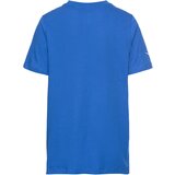 Nike Funkcionalna majica 'Park 20' kraljevo modra / bela | Shoptok.si