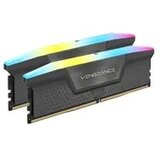 Corsair ram vengeance DDR5 64GB (2x32GB) 5600MHz CMH64GX5M2D5600Z40 Cene