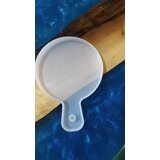  Silikonski kalup za mini dasku - okrugli | ePonuda.com