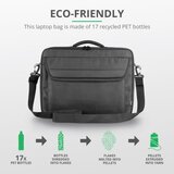 TRUST ATLANTA Torba 15.6"ECO | Eponuda.ba