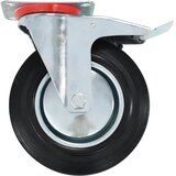  Okretni kotačići 16 kom 200 mm | shoptok.hr