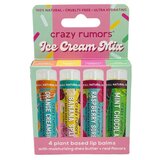 Crazy Rumors Mixed Pack Ice Cream Mix | shoptok.hr
