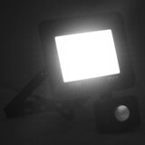  LED reflektor sa senzorom 30 W hladni bijeli | Eponuda.ba