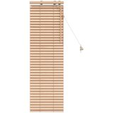  Venecijanska roleta Izgled hrasta 40 x 130 cm 35 mm | shoptok.hr