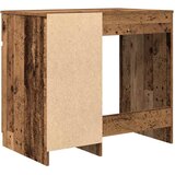  Stol staro drvo 86x49x76 cm konstruirano drvo | Eponuda.ba