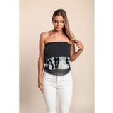 Fenzy Gornji Dio S Otiskom, Maslina | shoptok.hr