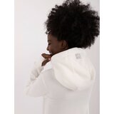 Sublevel Sweatshirt-D20005M02627B3-white | Shoptok.si