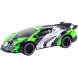  Auto na daljinsko upravljanje Power 1:10 25km/h - zeleni | Shoptok.si