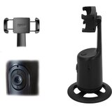  Aku. vrtljivo stojalo za telefon s stabilizatorjem in samodejnim sledenjem obrazu 360° | Shoptok.si