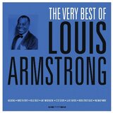 Louis Armstrong THE VERY BEST OF Cene