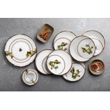 Hermia Servis za ručavanje, 25 komada, Šareni | Eponuda.com