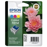  Kartuša Epson T014 barvna - original Cene
